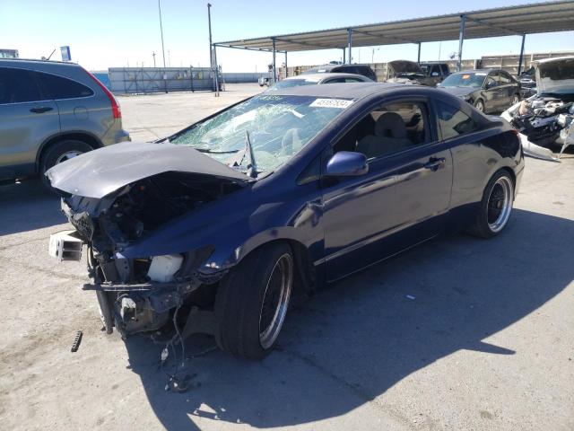 Aukcja sprzedaży 2010 Honda Civic Lx, vin: 2HGFG1B66AH516777, numer aukcji: 45187534