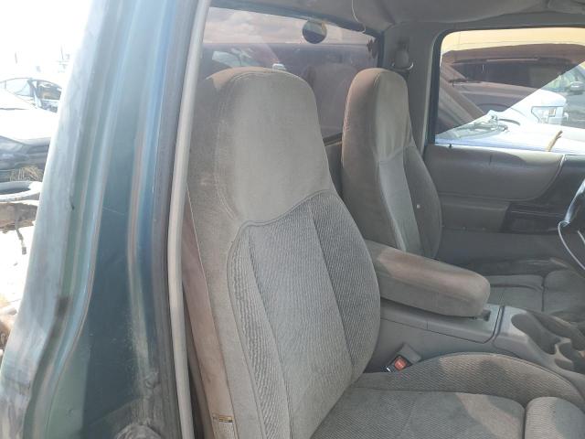 45463674 :رقم المزاد ، 1FTCR11X4TUA73535 vin ، 1996 Ford Ranger مزاد بيع