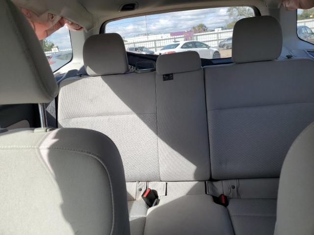 Aukcja sprzedaży 2015 Subaru Forester 2.5i, vin: JF2SJABC4FH809578, numer aukcji: 45512054