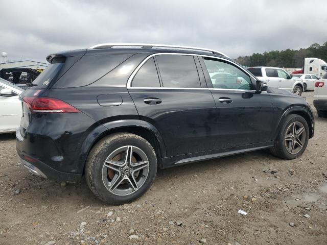 2020 Mercedes-benz Gle 350 მანქანა იყიდება აუქციონზე, vin: 4JGFB4JB2LA217989, აუქციონის ნომერი: 45366734