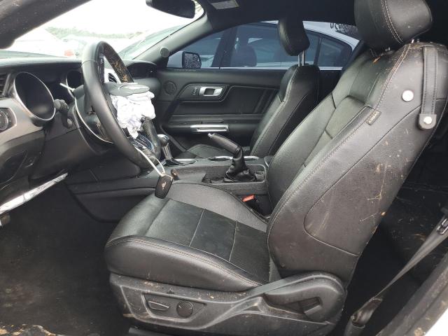 Продажа на аукционе авто 2020 Ford Mustang Gt, vin: 1FA6P8CF4L5180732, номер лота: 41313044