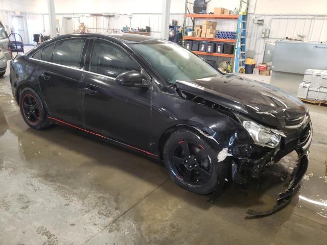 Aukcja sprzedaży 2015 Chevrolet Cruze Lt, vin: 1G1PC5SB6F7288522, numer aukcji: 46398994
