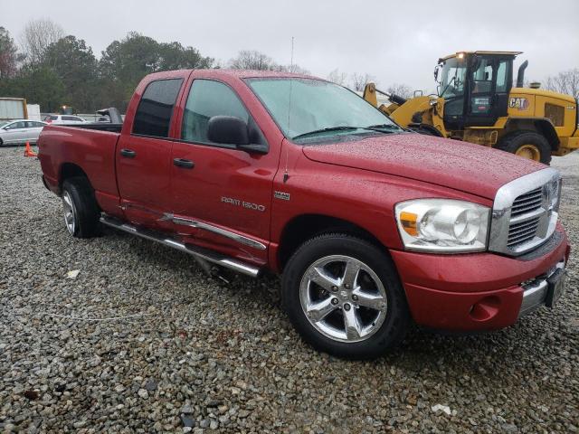 Aukcja sprzedaży 2007 Dodge Ram 1500 St, vin: 1D7HA18297S202691, numer aukcji: 45229074