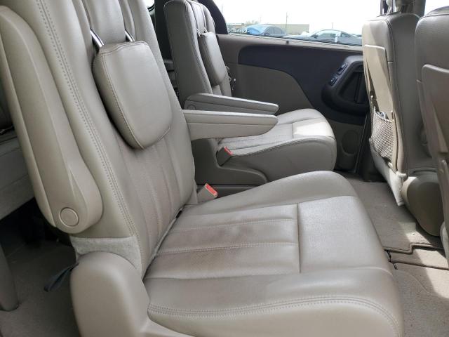 45247374 :رقم المزاد ، 2C4RC1CG2DR511816 vin ، 2013 Chrysler Town & Country Touring L مزاد بيع