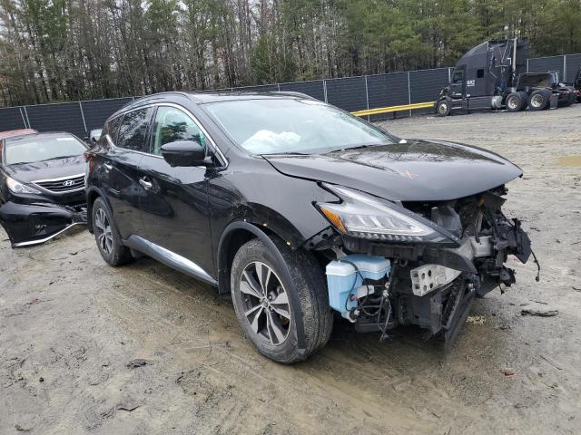 Aukcja sprzedaży 2019 Nissan Murano S, vin: 5N1AZ2MS0KN113398, numer aukcji: 45576434