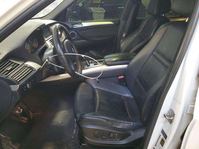 45478534 :رقم المزاد ، 5UXFE8C55AL311424 vin ، 2010 Bmw X5 مزاد بيع