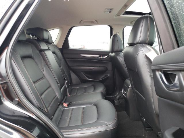 Продажа на аукционе авто 2021 Mazda Cx-5 Touring, vin: JM3KFACMXM1394822, номер лота: 45253554