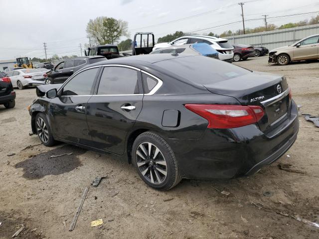 Aukcja sprzedaży 2018 Nissan Altima 2.5, vin: 1N4AL3AP7JC282071, numer aukcji: 46017734