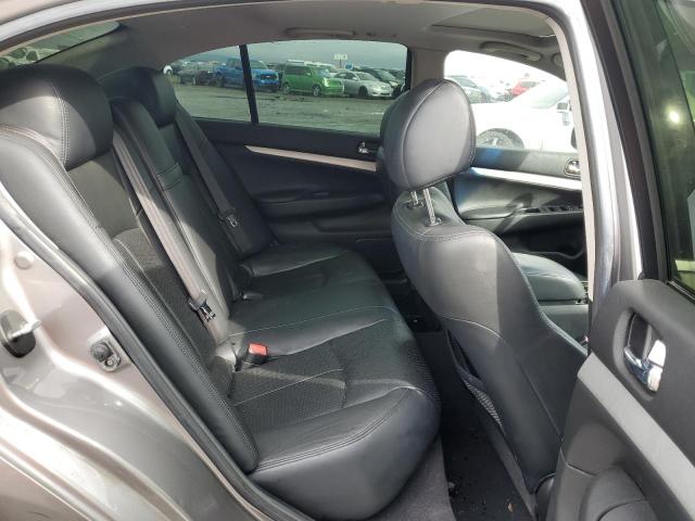 Aukcja sprzedaży 2009 Infiniti G37 Base, vin: JNKCV61E39M010070, numer aukcji: 46081024