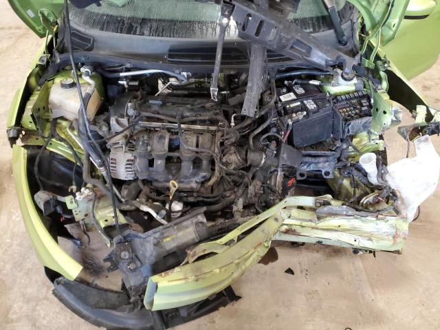 Aukcja sprzedaży 2011 Ford Fiesta Se, vin: 3FADP4BJ5BM134969, numer aukcji: 45164474