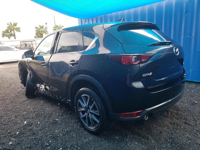 Aukcja sprzedaży 2018 Mazda Cx-5 Touring, vin: JM3KFACM5J1334541, numer aukcji: 45376034
