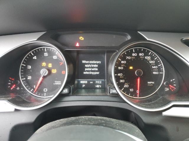 43401804 :رقم المزاد ، WAUMFAFRXFA042557 vin ، 2015 Audi A5 Premium Plus مزاد بيع