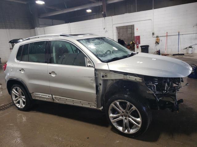 Продажа на аукционе авто 2013 Volkswagen Tiguan S, vin: WVGBV3AX7DW574892, номер лота: 47580944