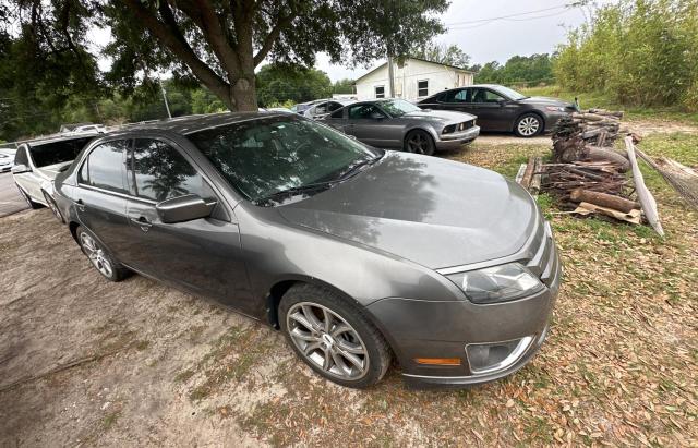 Aukcja sprzedaży 2012 Ford Fusion Se, vin: 3FAHP0HG6CR203484, numer aukcji: 48878164