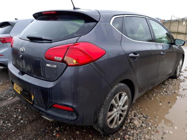 Aukcja sprzedaży 2014 Kia Ceed 3 Eco, vin: U5YHN516LFL149987, numer aukcji: 44853284