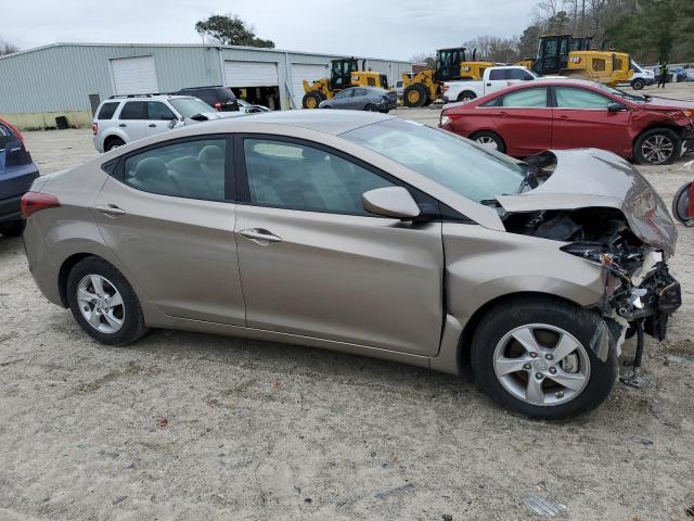 Aukcja sprzedaży 2014 Hyundai Elantra Se, vin: 5NPDH4AE3EH467757, numer aukcji: 44929624