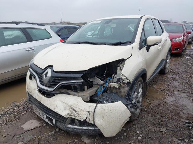 Aukcja sprzedaży 2014 Renault Capturd-qu, vin: *****************, numer aukcji: 45390934