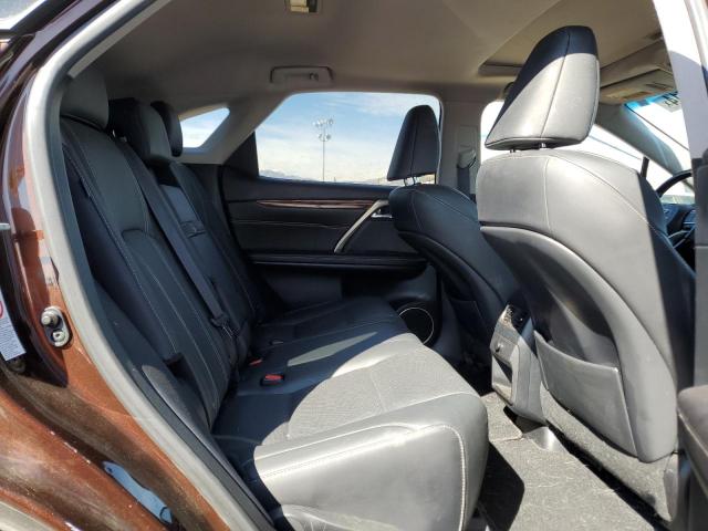 Aukcja sprzedaży 2016 Lexus Rx 350, vin: JTJBZMCA8G2009079, numer aukcji: 47822714