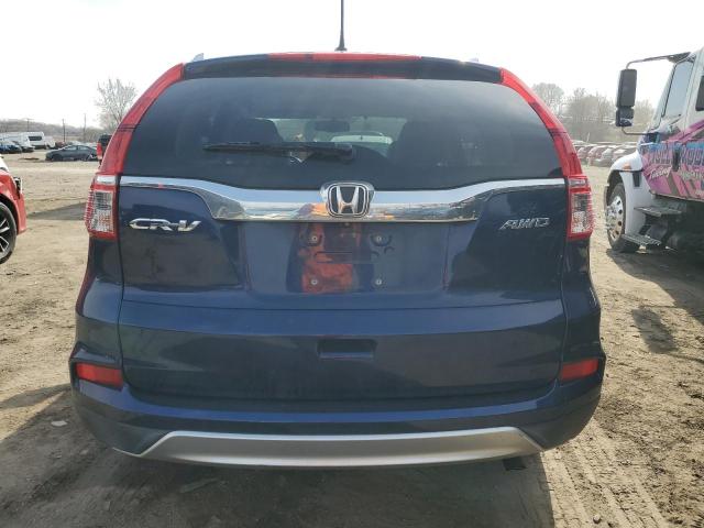 Aukcja sprzedaży 2016 Honda Cr-v Exl, vin: 2HKRM4H74GH699358, numer aukcji: 46780144