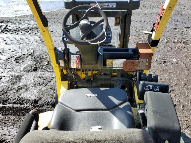2008 Hyst Forklift მანქანა იყიდება აუქციონზე, vin: F187V13856F, აუქციონის ნომერი: 47226594