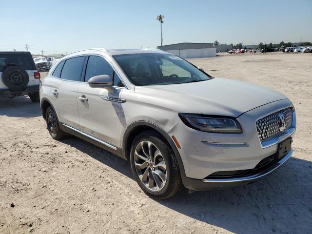 Продажа на аукционе авто 2023 Lincoln Nautilus Reserve, vin: 2LMPJ6K91PBL11844, номер лота: 48859464
