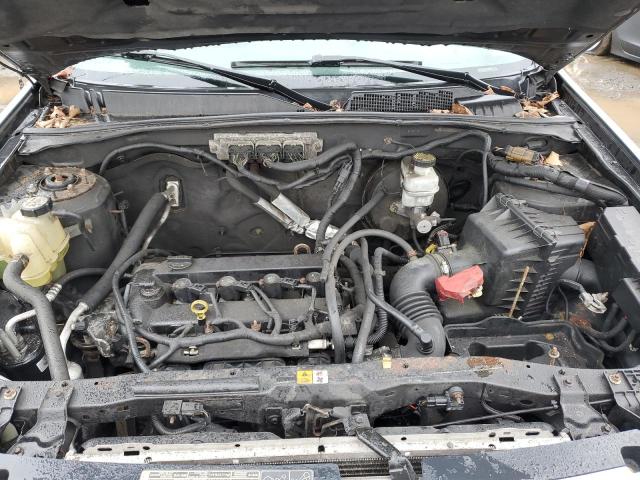 Aukcja sprzedaży 2010 Ford Escape Xlt, vin: 1FMCU9D77AKA02603, numer aukcji: 45561814