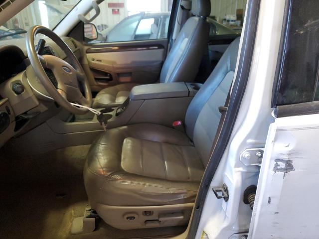 Auction sale of the 2005 Ford Explorer Eddie Bauer, vin: 1FMDU74W25UB61507, lot number: 45547654
