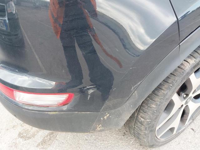 Aukcja sprzedaży 2016 Kia Sportage G, vin: U5YPK816WGL084086, numer aukcji: 45387504