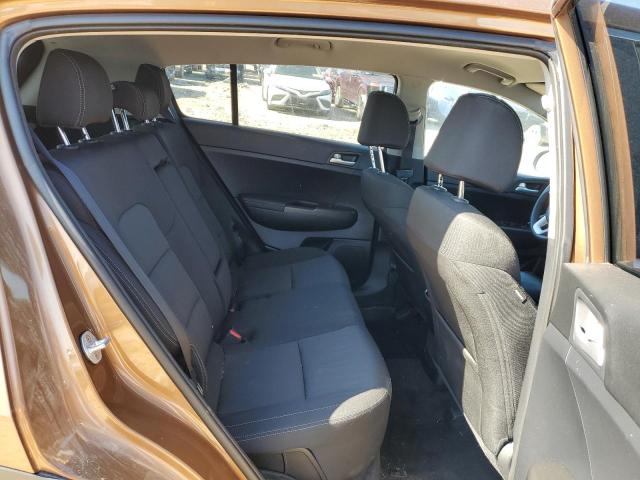 Aukcja sprzedaży 2021 Kia Sportage Lx, vin: KNDPM3AC2M7861299, numer aukcji: 45408784