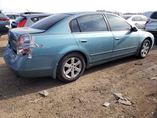 Продаж на аукціоні авто 2002 Nissan Altima, vin: 1N4AL11D12C141461, номер лоту: 47337784