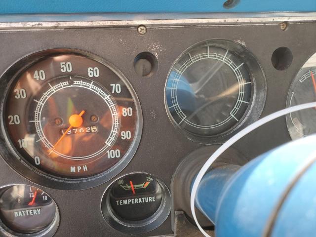 Aukcja sprzedaży 1972 Chevrolet C10, vin: CCS142B118176, numer aukcji: 45407694