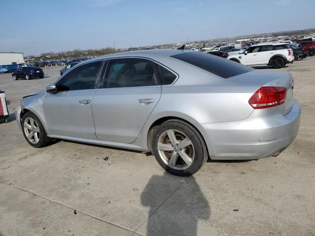 Aukcja sprzedaży 2012 Volkswagen Passat Se, vin: 1VWBH7A32CC027302, numer aukcji: 45510054