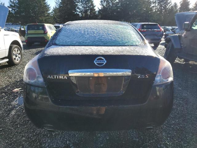 Aukcja sprzedaży 2011 Nissan Altima Base, vin: 1N4AL2APXBN446087, numer aukcji: 45004354