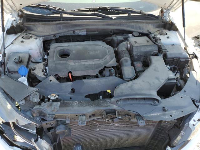 48244844 :رقم المزاد ، 5XXGT4L36KG358515 vin ، 2019 Kia Optima Lx مزاد بيع