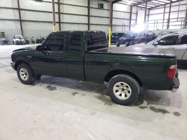 Продаж на аукціоні авто 2001 Ford Ranger Super Cab, vin: 1FTYR14U51TA64207, номер лоту: 45268984