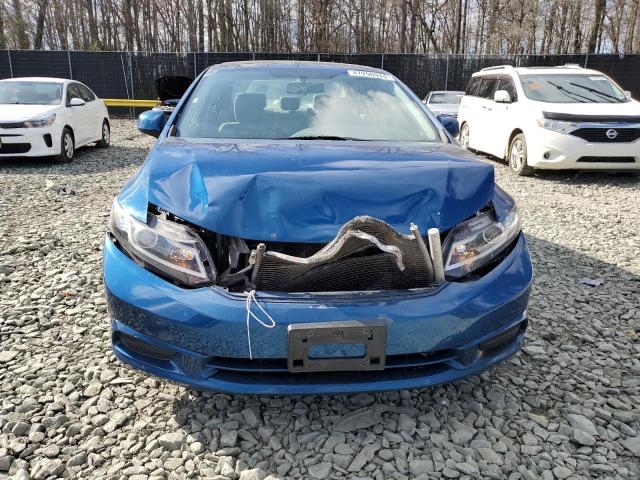 Продаж на аукціоні авто 2012 Honda Civic, vin: 19XFB2F91CE315178, номер лоту: 47290974