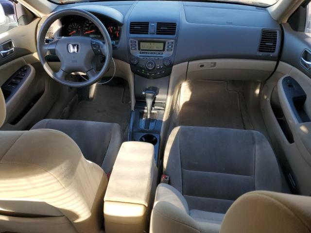 Aukcja sprzedaży 2004 Honda Accord Lx, vin: 1HGCM56424A019241, numer aukcji: 43791534