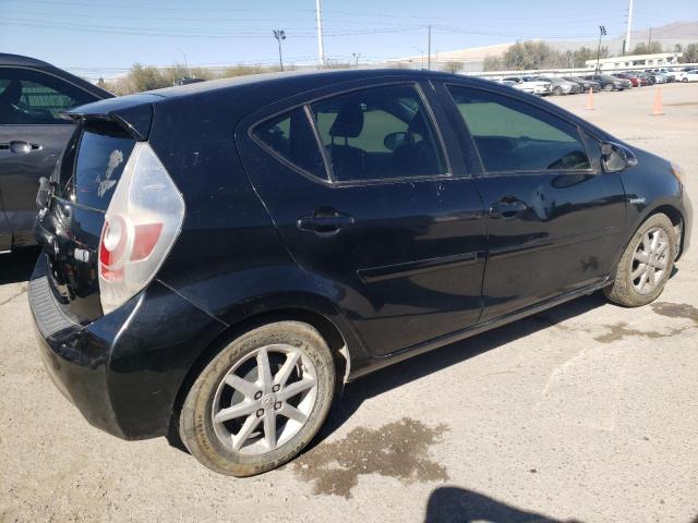 Продаж на аукціоні авто 2014 Toyota Prius C, vin: JTDKDTB32E1062359, номер лоту: 45137344