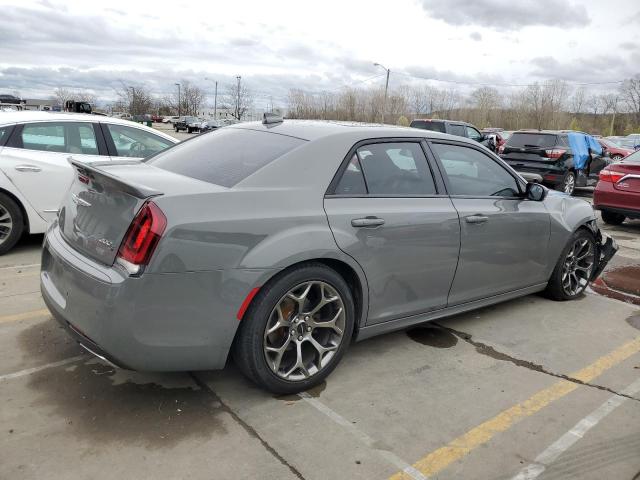 Aukcja sprzedaży 2017 Chrysler 300 S, vin: 2C3CCABG8HH541684, numer aukcji: 48417114