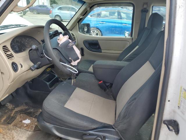 Aukcja sprzedaży 2008 Ford Ranger Super Cab, vin: 1FTYR14D88PA77164, numer aukcji: 43868204