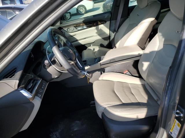 Aukcja sprzedaży 2016 Cadillac Ct6 Premium, vin: 1G6KF5RS0GU167490, numer aukcji: 45427174