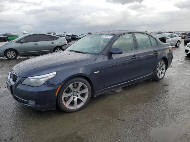 Aukcja sprzedaży 2008 Bmw 535 I, vin: WBANW13548CZ81684, numer aukcji: 45204524