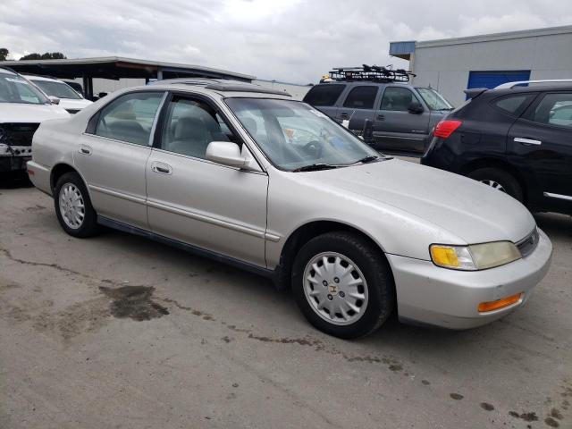 Aukcja sprzedaży 1996 Honda Accord Ex, vin: 1HGCD5654TA176535, numer aukcji: 45509854