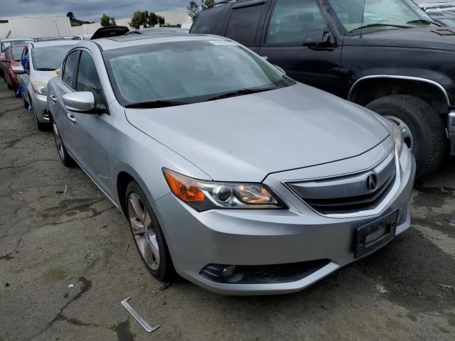 Продажа на аукционе авто 2015 Acura Ilx 20 Tech, vin: 19VDE1F72FE006534, номер лота: 45324614