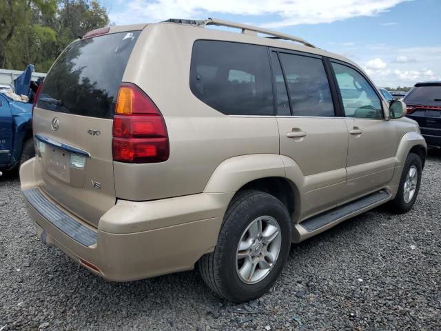 Aukcja sprzedaży 2006 Lexus Gx 470, vin: JTJBT20X960108423, numer aukcji: 45456664