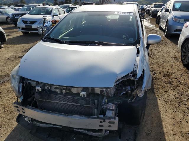 Aukcja sprzedaży 2014 Toyota Prius Plug-in, vin: JTDKN3DP7E3059099, numer aukcji: 45415624
