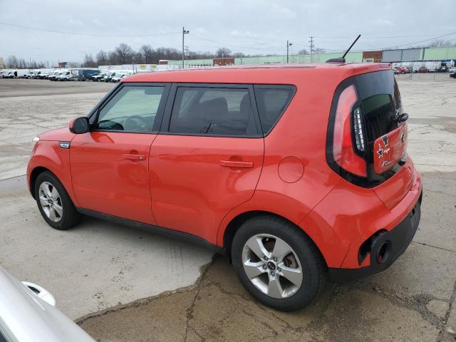 48355844 :رقم المزاد ، KNDJN2A20K7680624 vin ، 2019 Kia Soul مزاد بيع