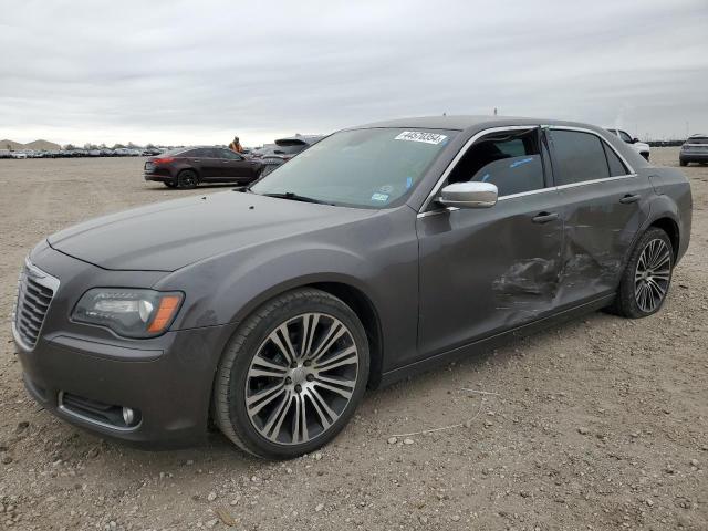 Aukcja sprzedaży 2014 Chrysler 300, vin: 2C3CCABG2EH200938, numer aukcji: 44570354