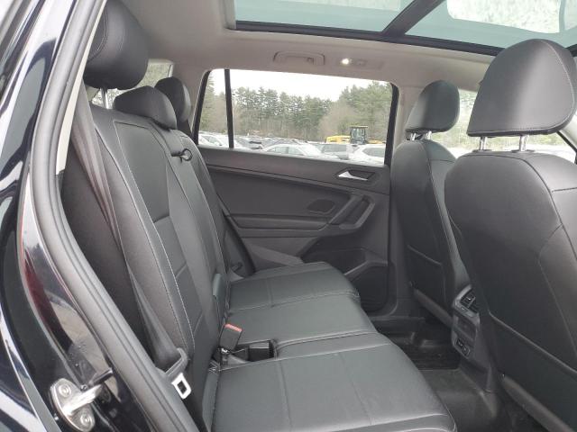 Aukcja sprzedaży 2019 Volkswagen Tiguan Se, vin: 3VV2B7AX6KM057635, numer aukcji: 45050804