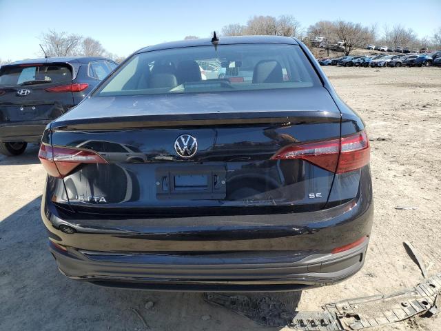 Aukcja sprzedaży 2023 Volkswagen Jetta Se, vin: 3VWEM7BU2PM058599, numer aukcji: 45519004